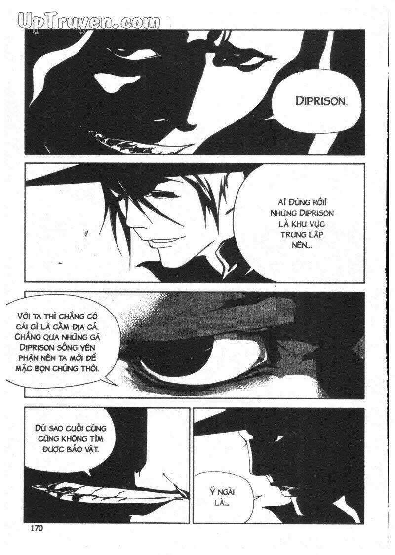 Tahlequah - Chapter 2 - Trang 172