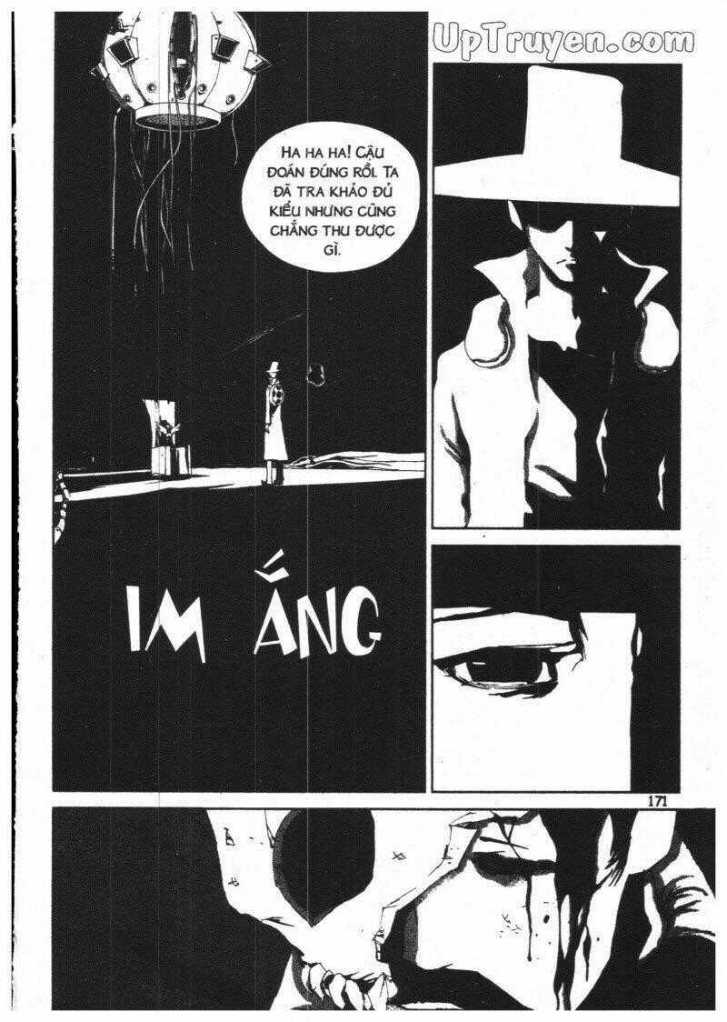 Tahlequah - Chapter 2 - Trang 173