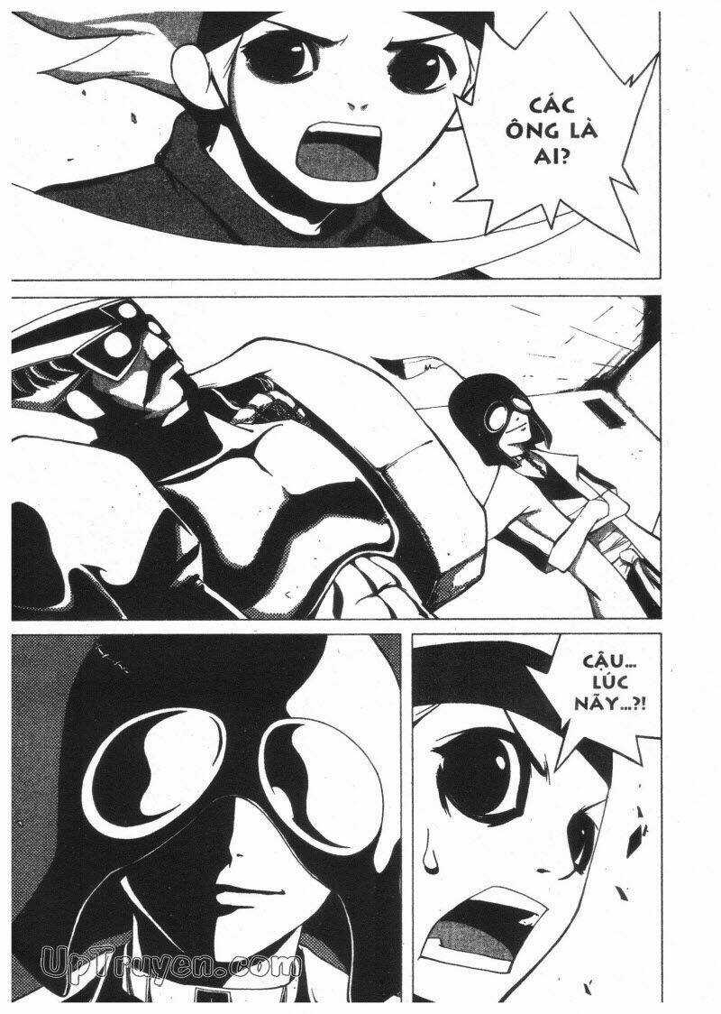 Tahlequah - Chapter 2 - Trang 20