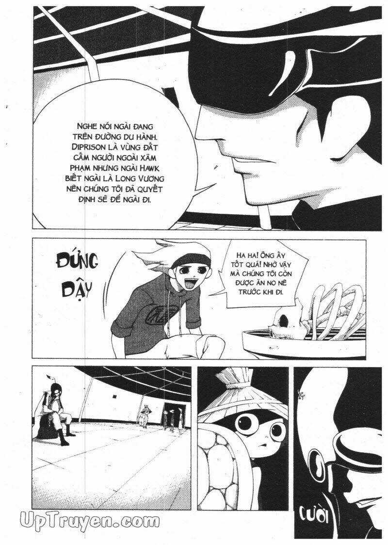 Tahlequah - Chapter 2 - Trang 25