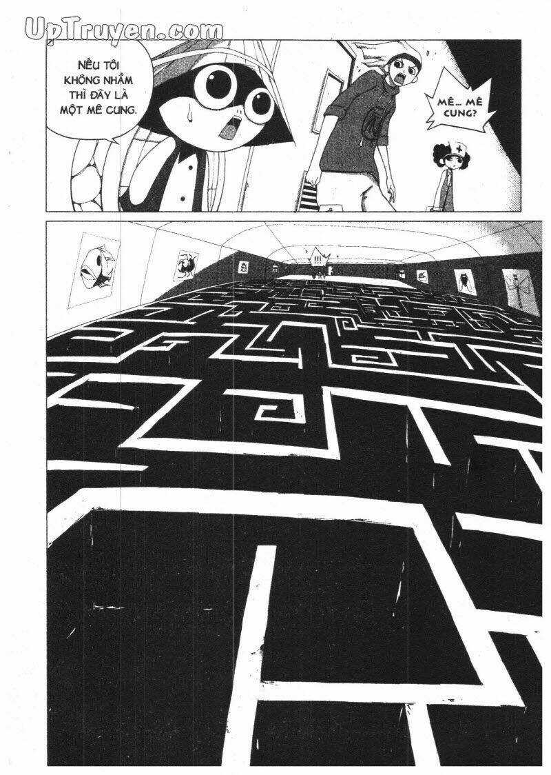 Tahlequah - Chapter 2 - Trang 29