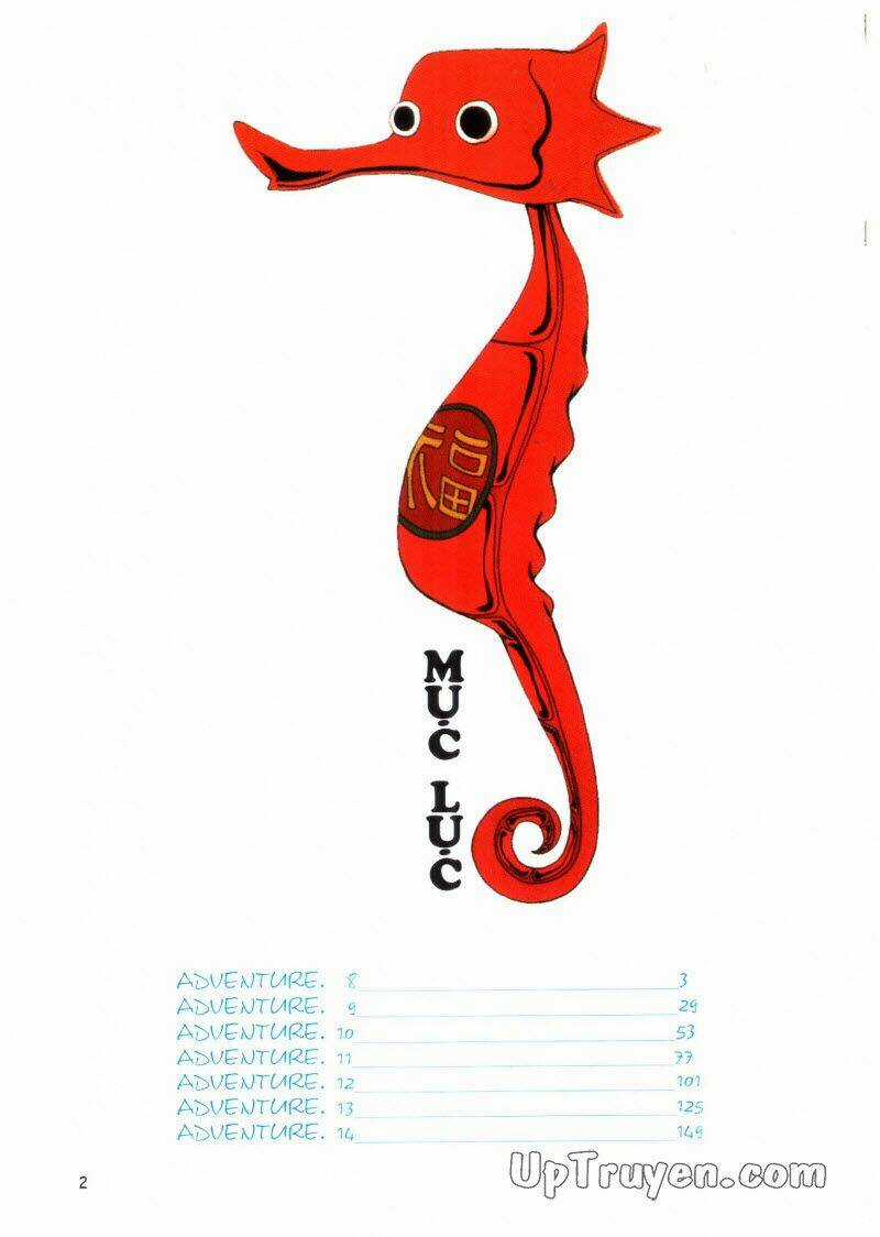 Tahlequah - Chapter 2 - Trang 4