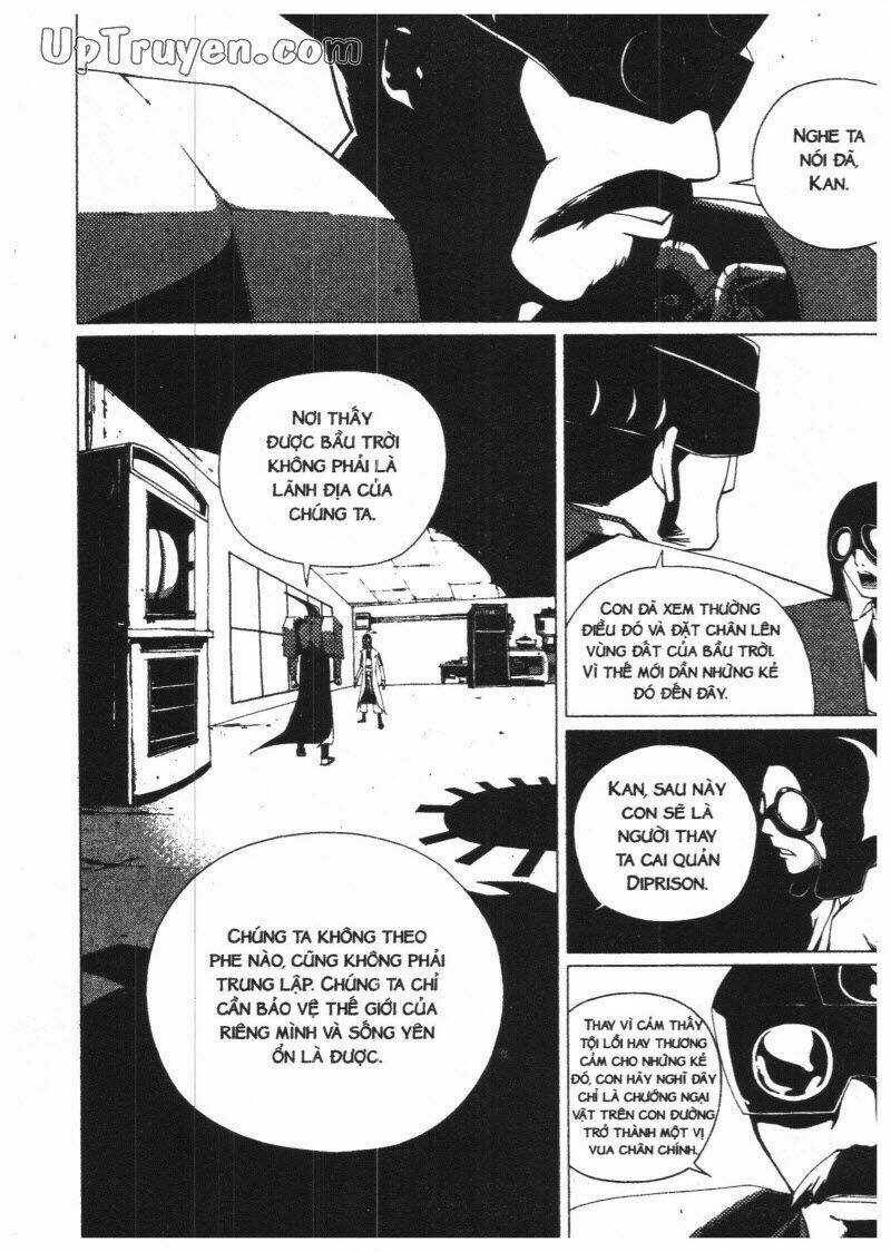 Tahlequah - Chapter 2 - Trang 35