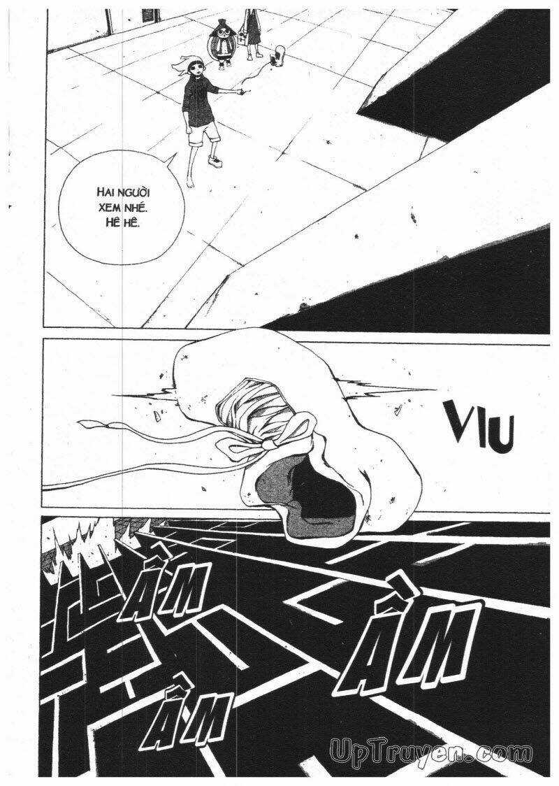 Tahlequah - Chapter 2 - Trang 39