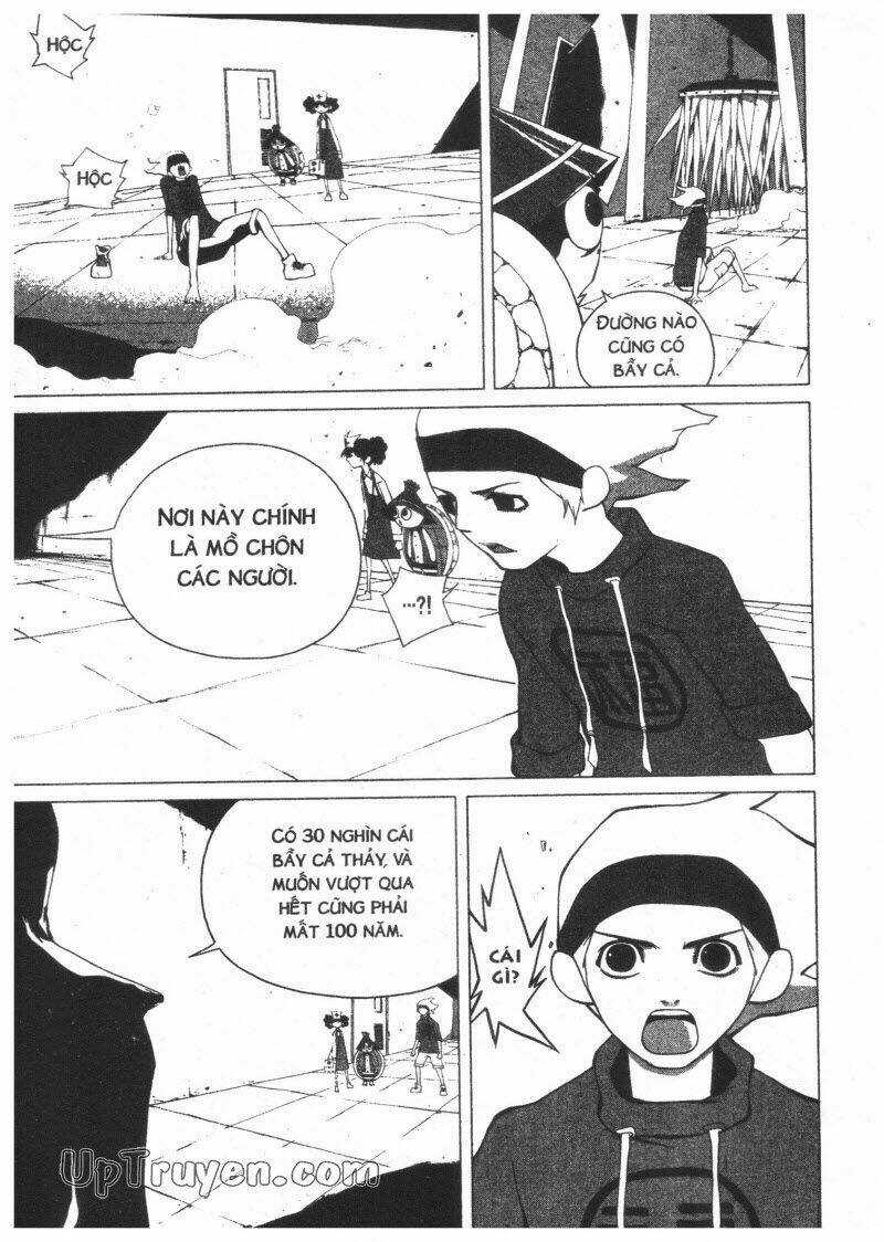 Tahlequah - Chapter 2 - Trang 40