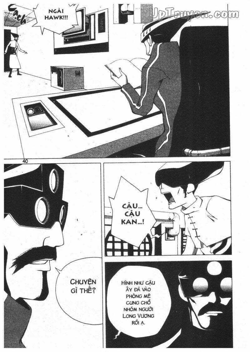 Tahlequah - Chapter 2 - Trang 42