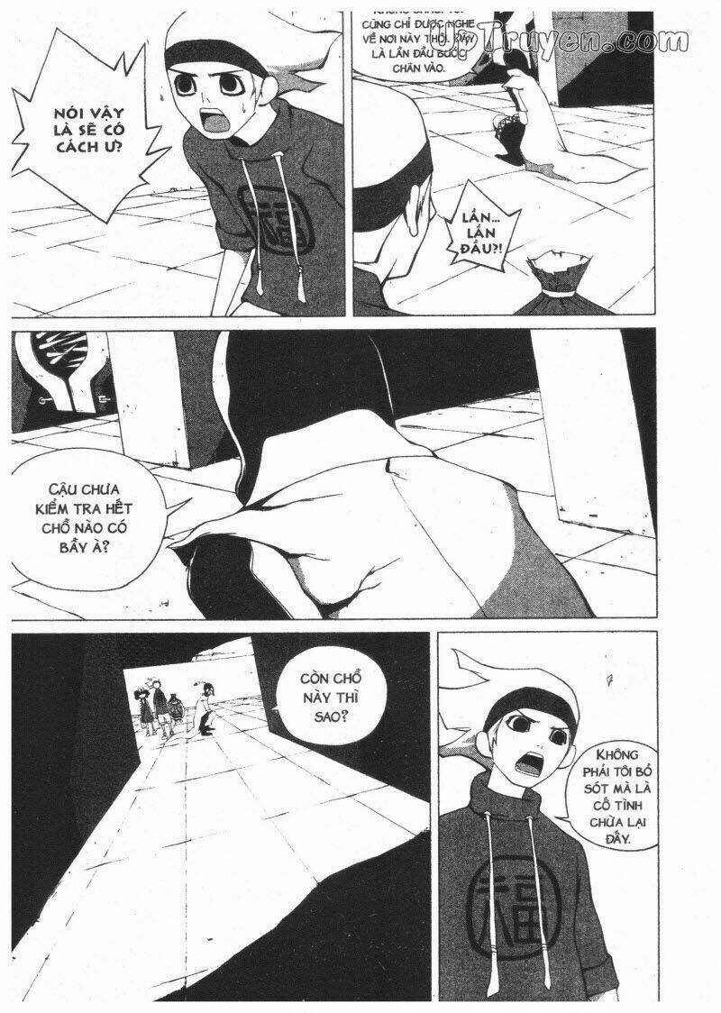 Tahlequah - Chapter 2 - Trang 44