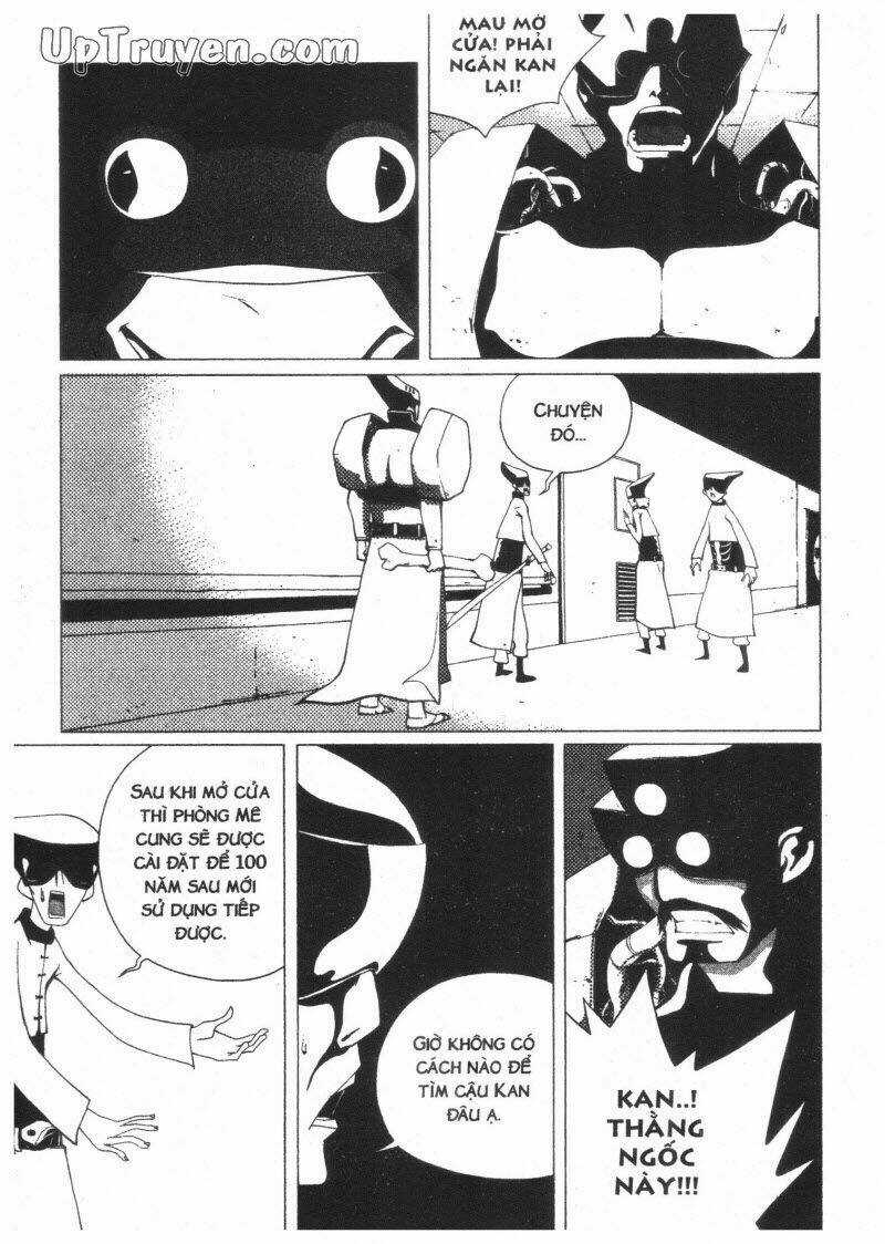 Tahlequah - Chapter 2 - Trang 48