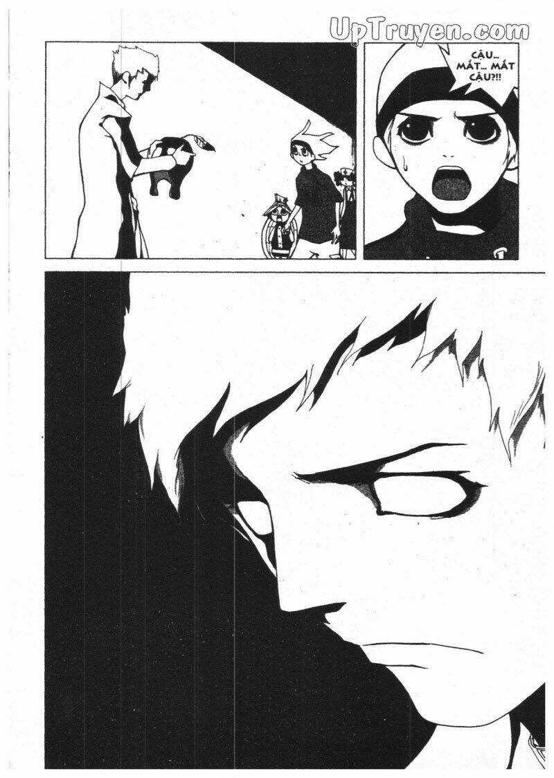 Tahlequah - Chapter 2 - Trang 49