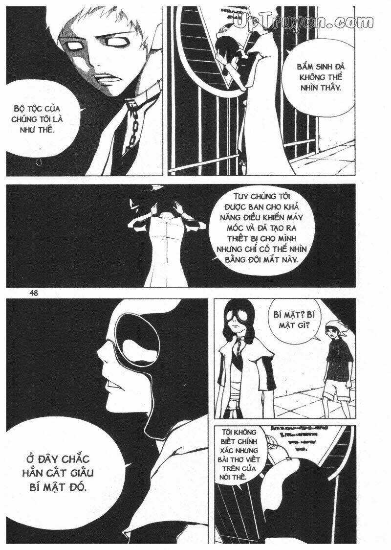 Tahlequah - Chapter 2 - Trang 50