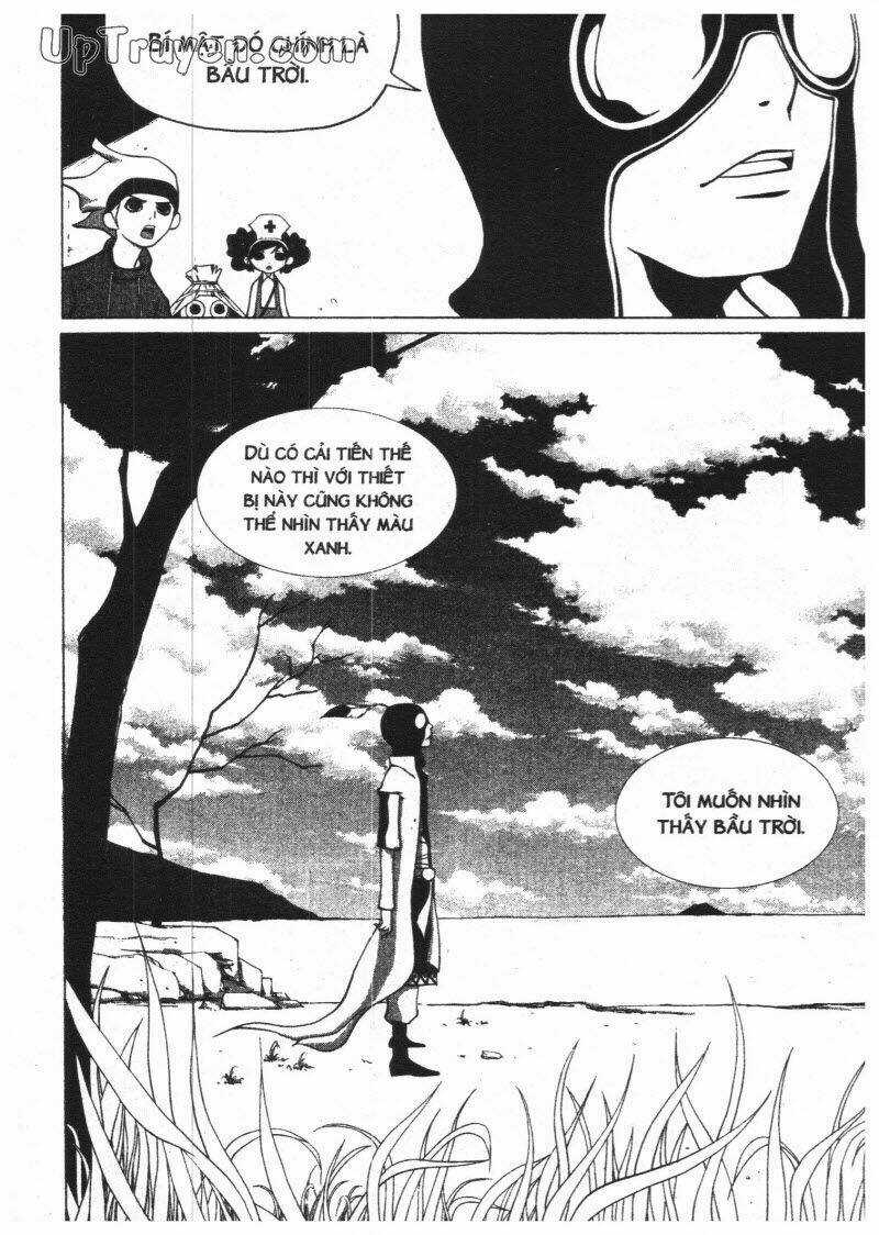 Tahlequah - Chapter 2 - Trang 51