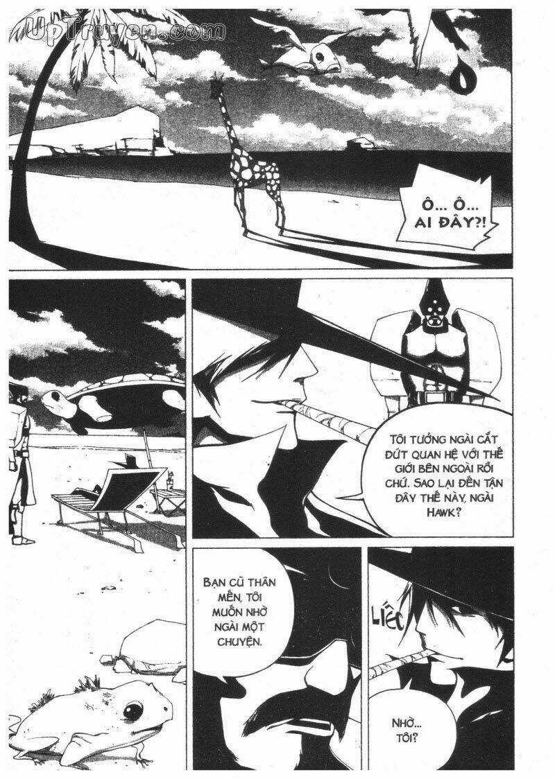 Tahlequah - Chapter 2 - Trang 52