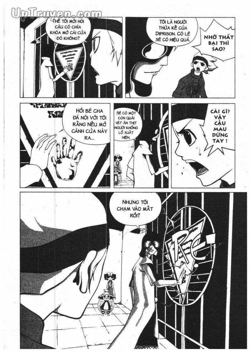 Tahlequah - Chapter 2 - Trang 53