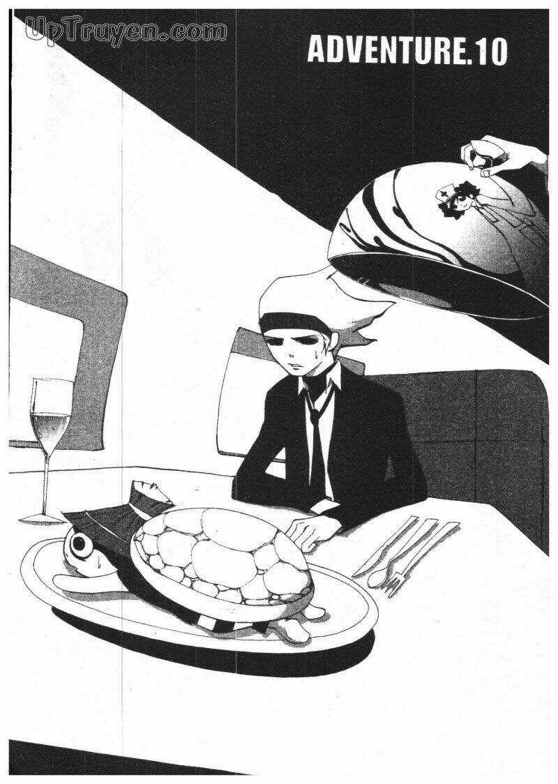 Tahlequah - Chapter 2 - Trang 55