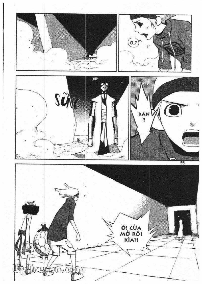 Tahlequah - Chapter 2 - Trang 57