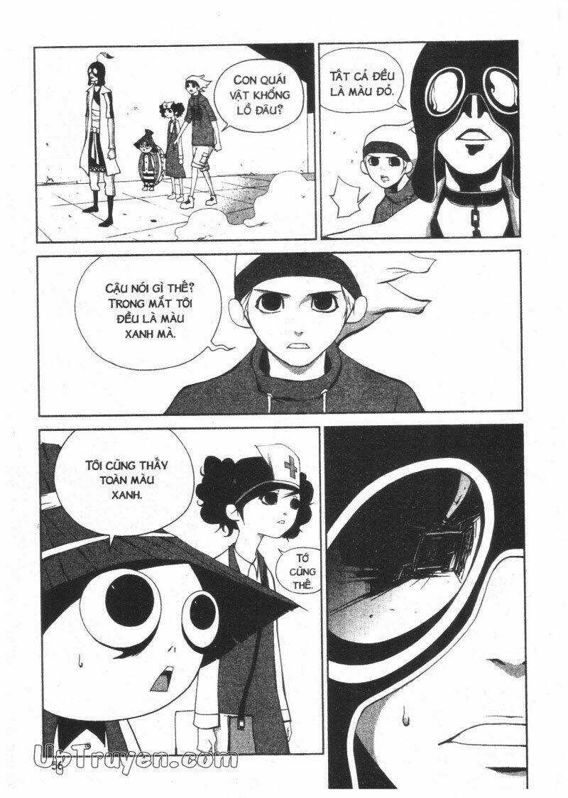 Tahlequah - Chapter 2 - Trang 58