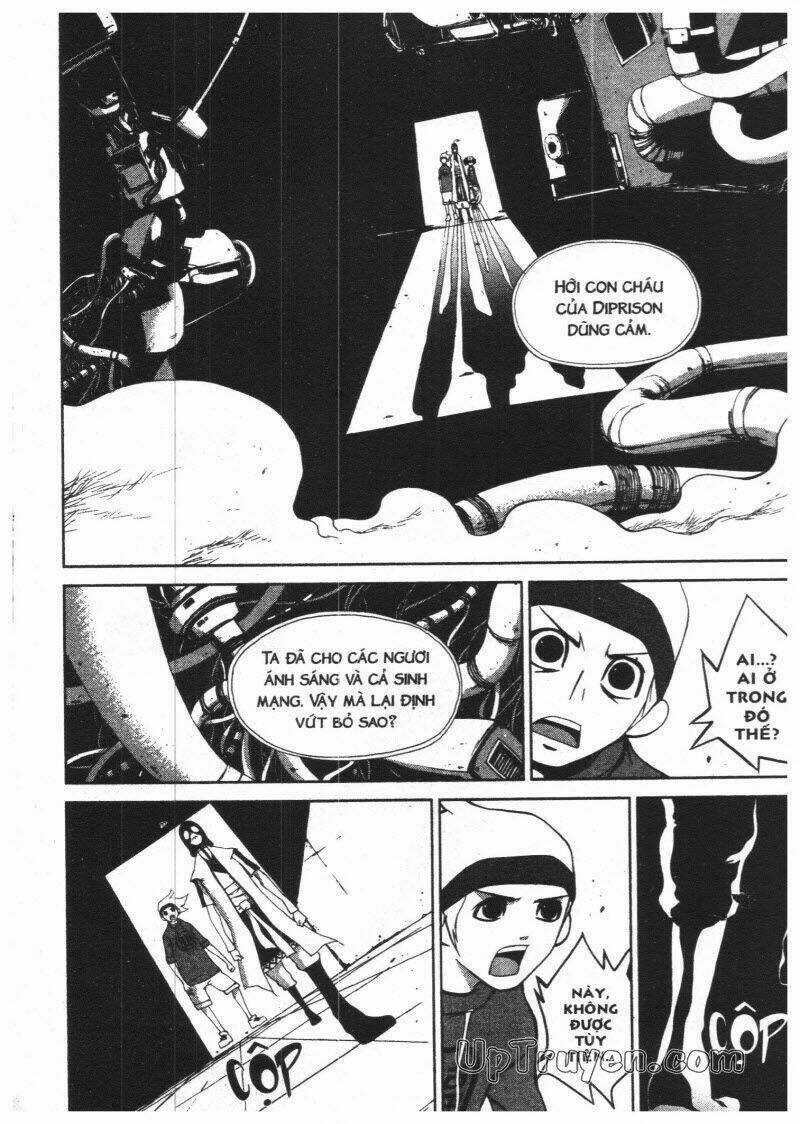 Tahlequah - Chapter 2 - Trang 59