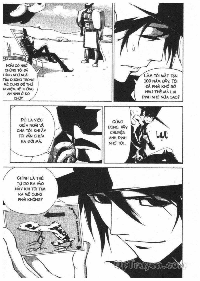 Tahlequah - Chapter 2 - Trang 60