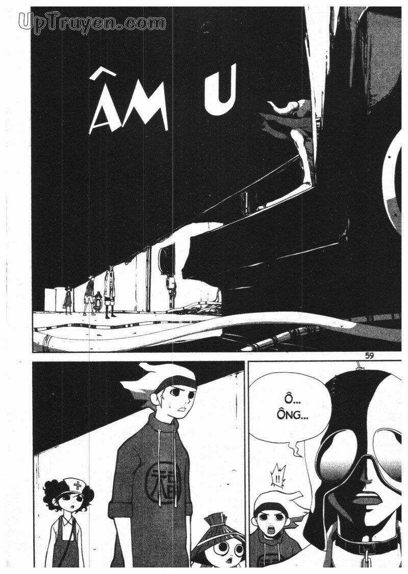 Tahlequah - Chapter 2 - Trang 61