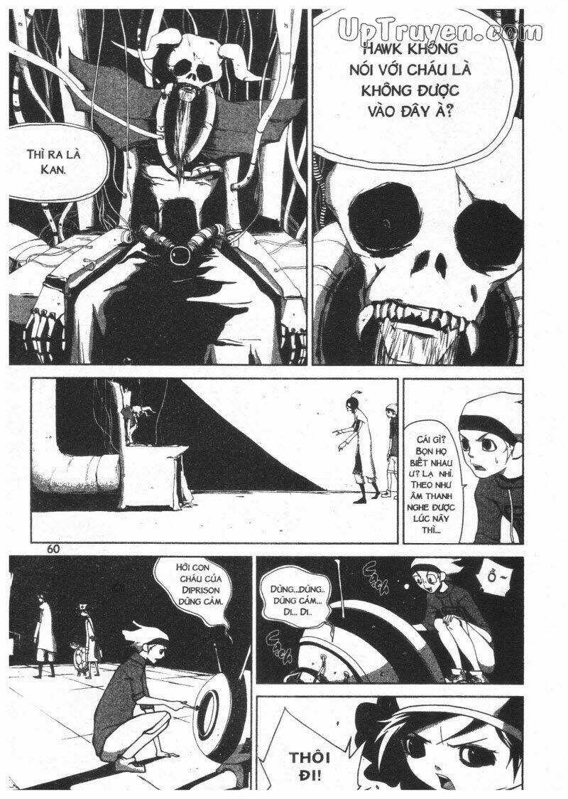 Tahlequah - Chapter 2 - Trang 62