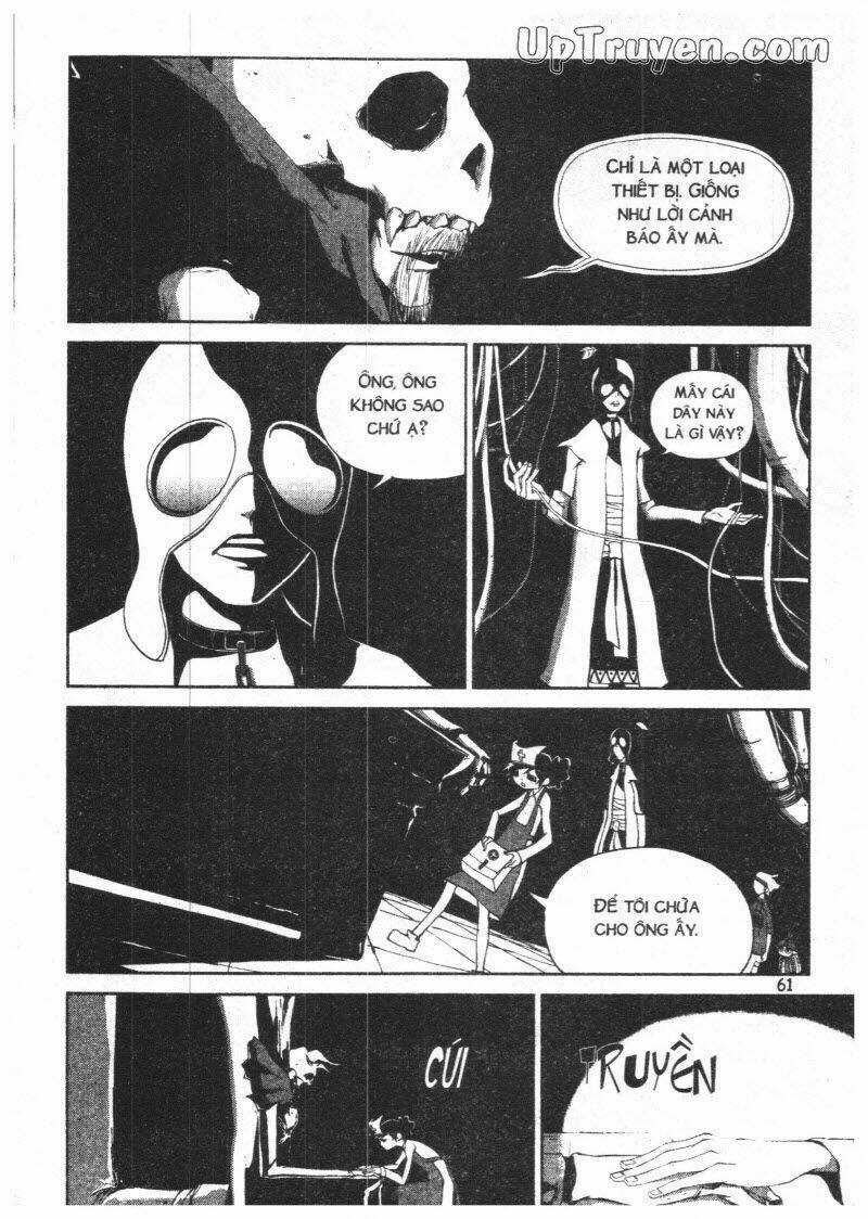 Tahlequah - Chapter 2 - Trang 63