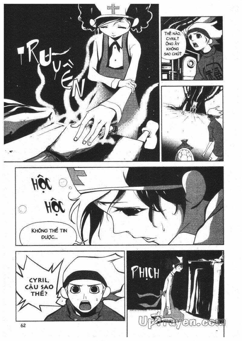 Tahlequah - Chapter 2 - Trang 64