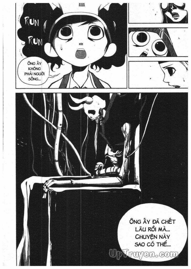 Tahlequah - Chapter 2 - Trang 65