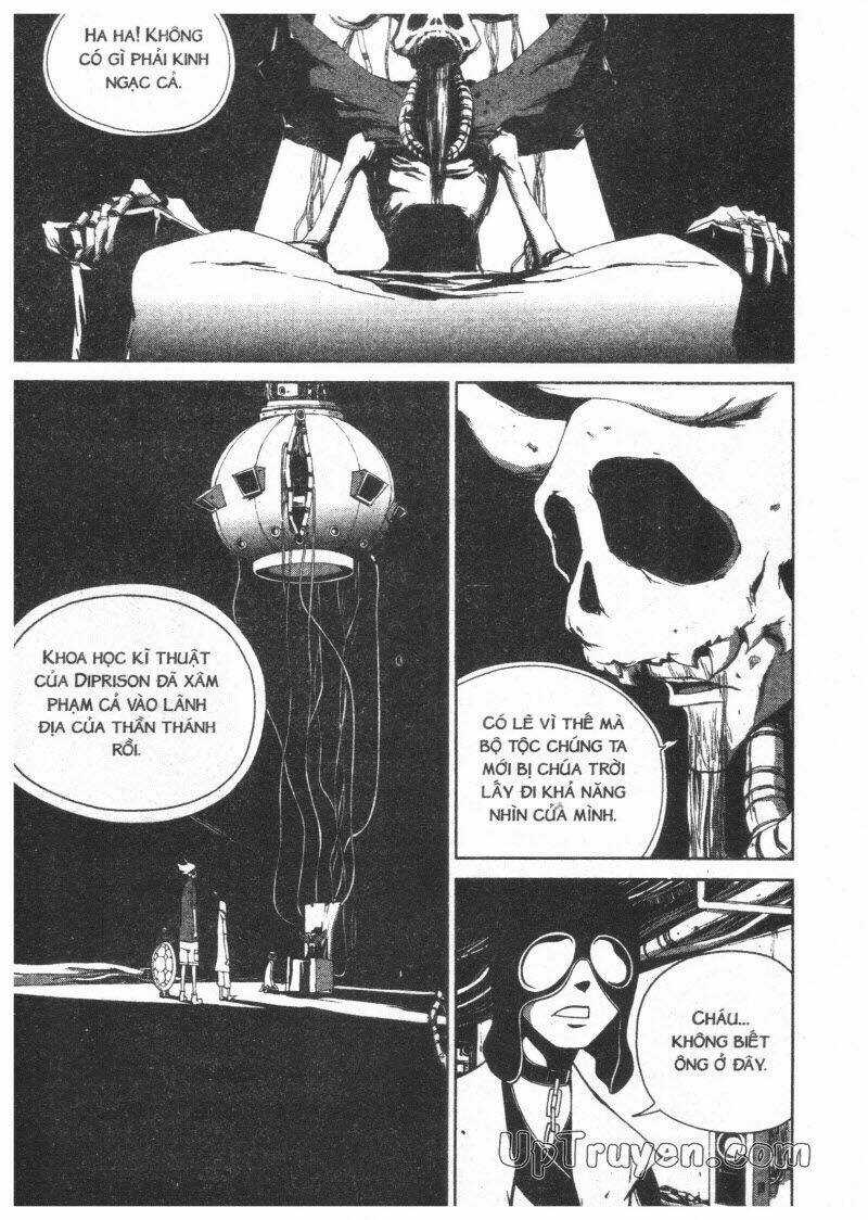 Tahlequah - Chapter 2 - Trang 66