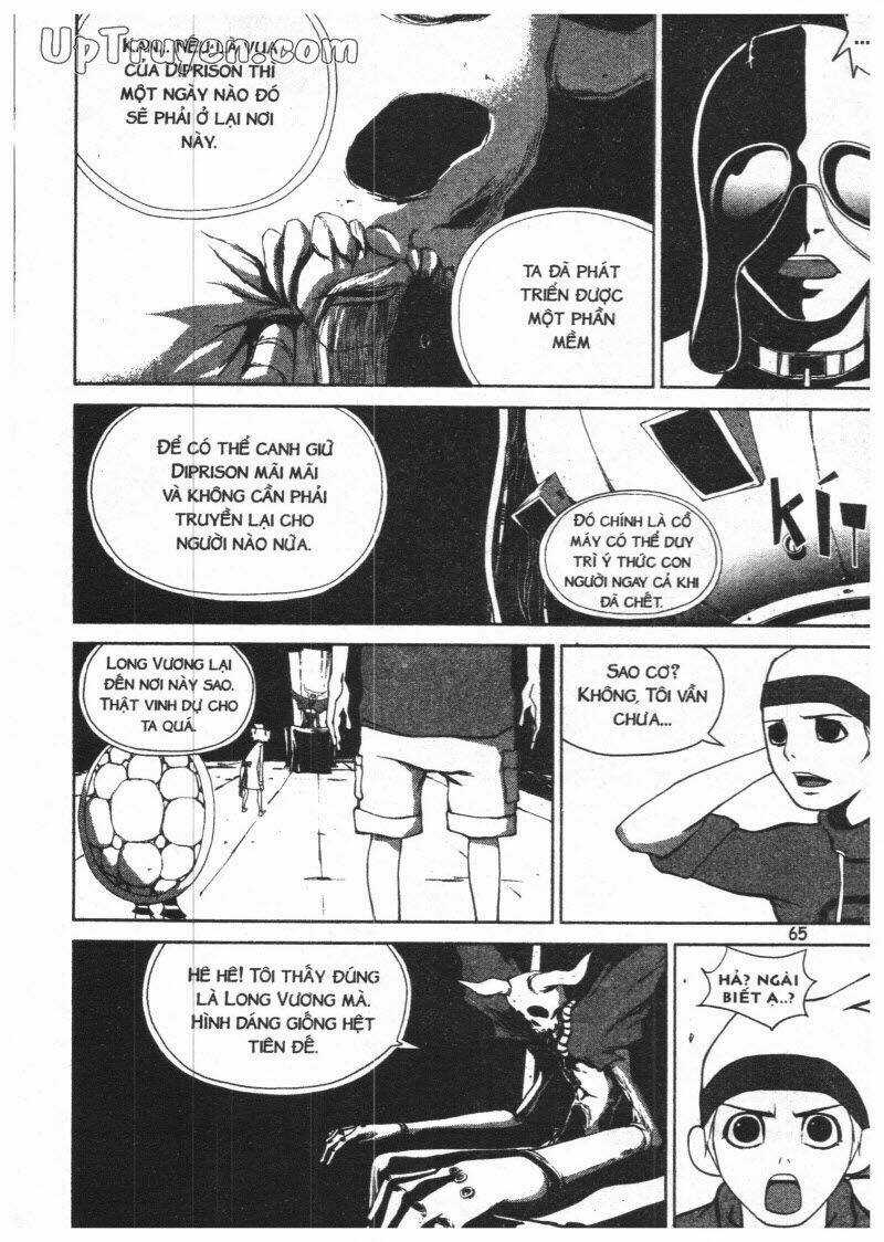 Tahlequah - Chapter 2 - Trang 67