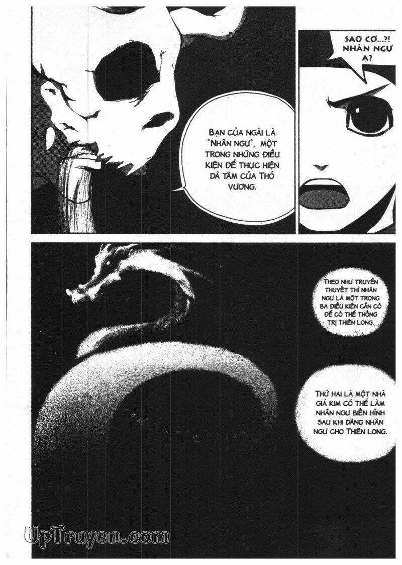 Tahlequah - Chapter 2 - Trang 69