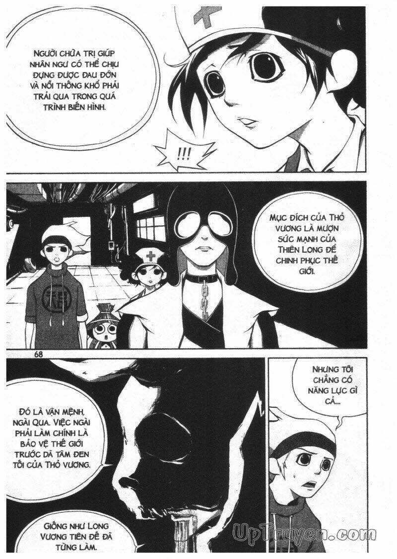 Tahlequah - Chapter 2 - Trang 70