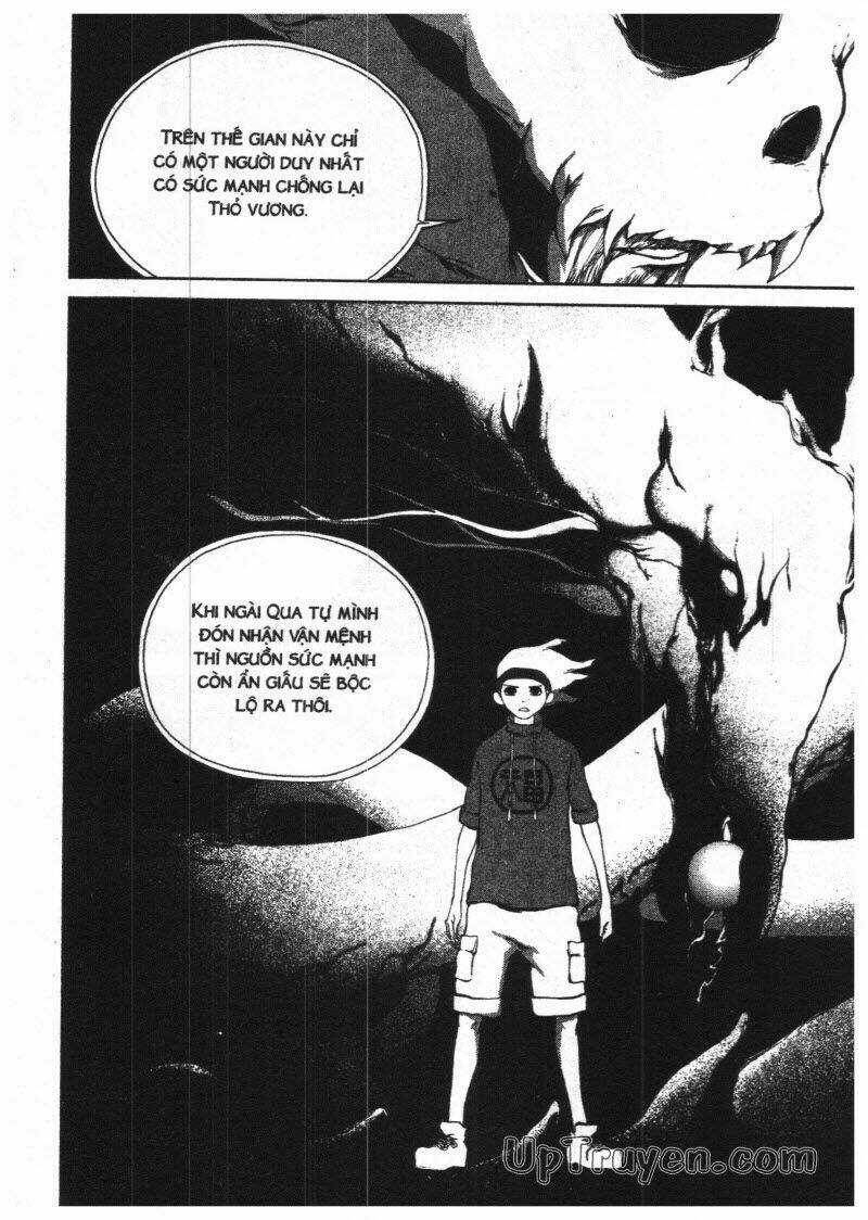 Tahlequah - Chapter 2 - Trang 71