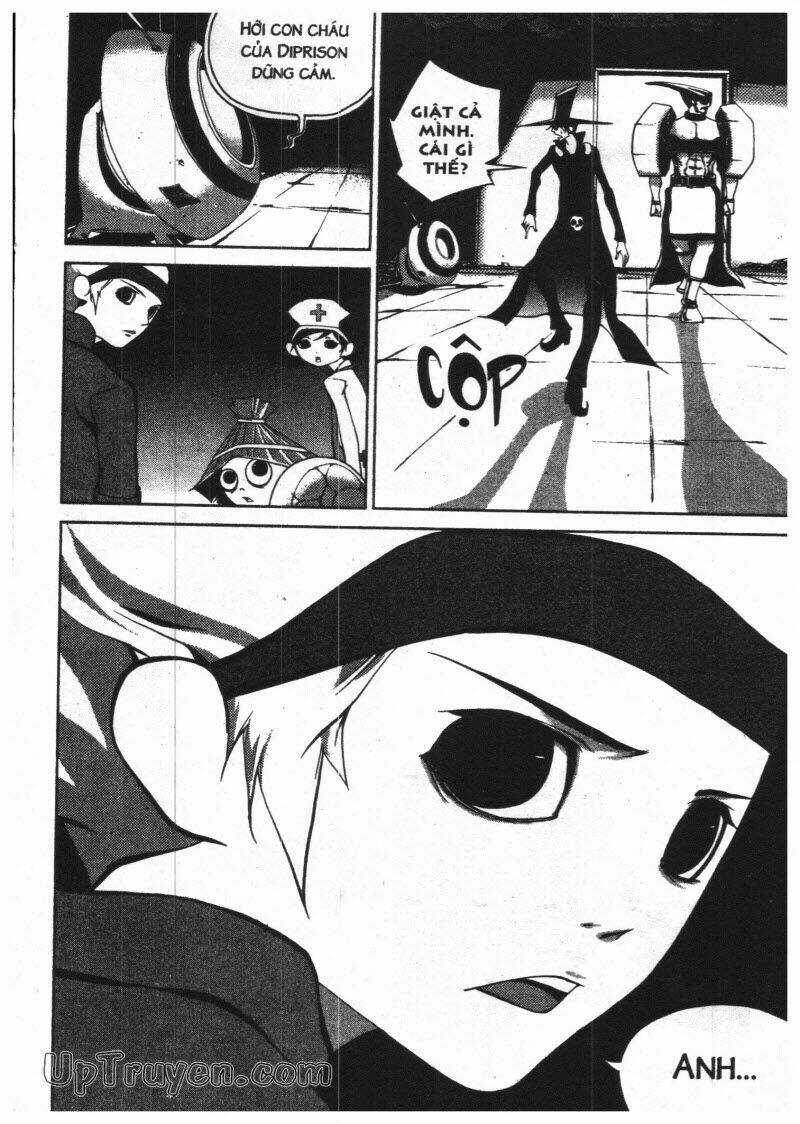 Tahlequah - Chapter 2 - Trang 73