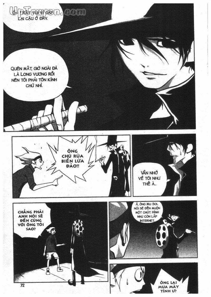 Tahlequah - Chapter 2 - Trang 74