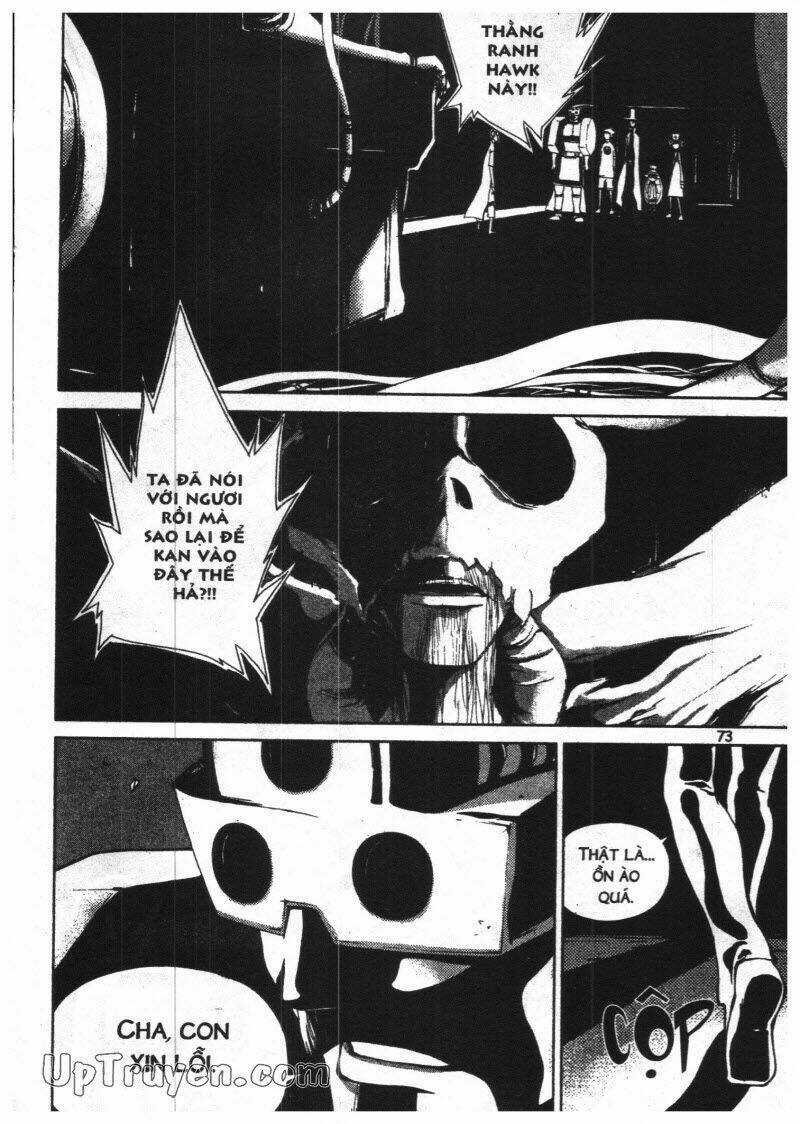 Tahlequah - Chapter 2 - Trang 75