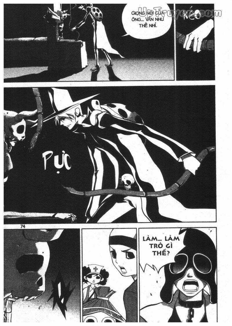 Tahlequah - Chapter 2 - Trang 76