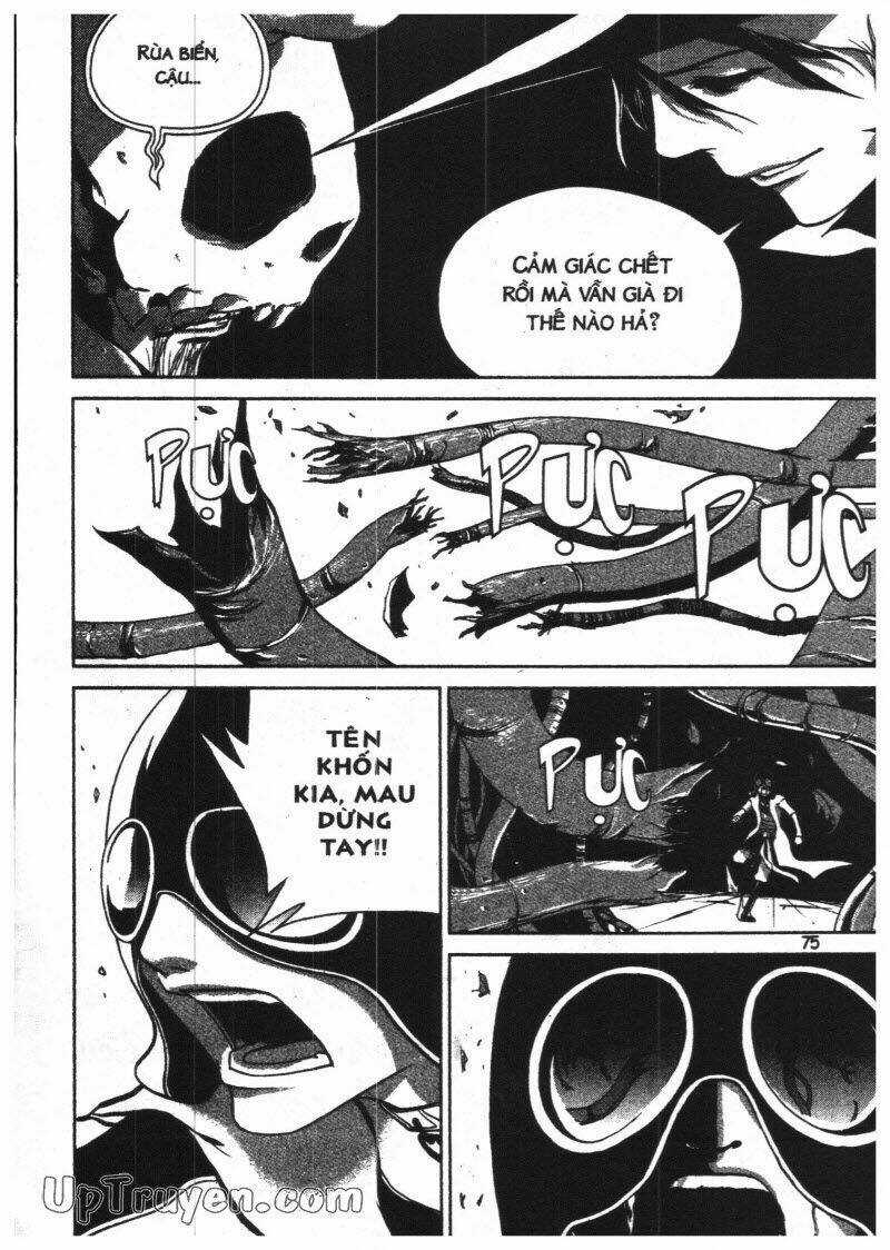 Tahlequah - Chapter 2 - Trang 77