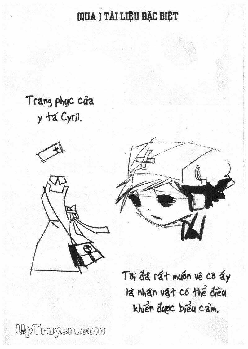 Tahlequah - Chapter 2 - Trang 78