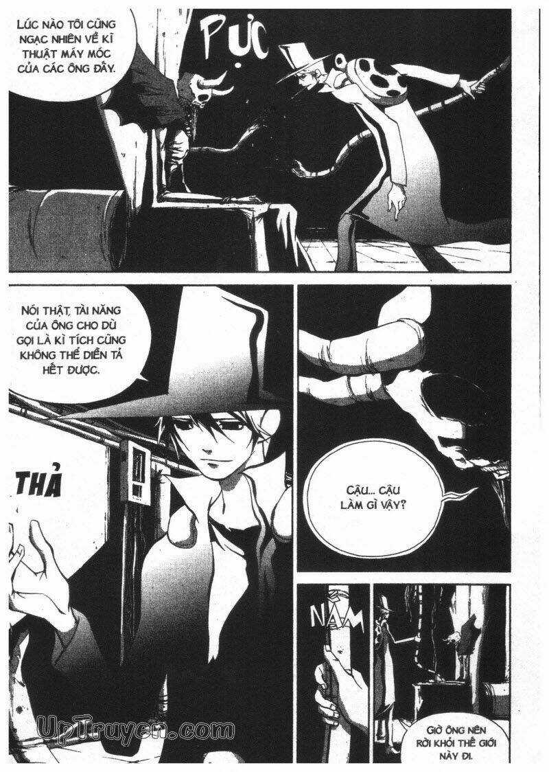 Tahlequah - Chapter 2 - Trang 80