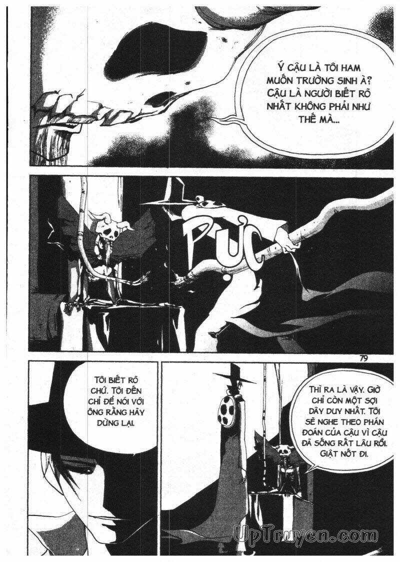 Tahlequah - Chapter 2 - Trang 81