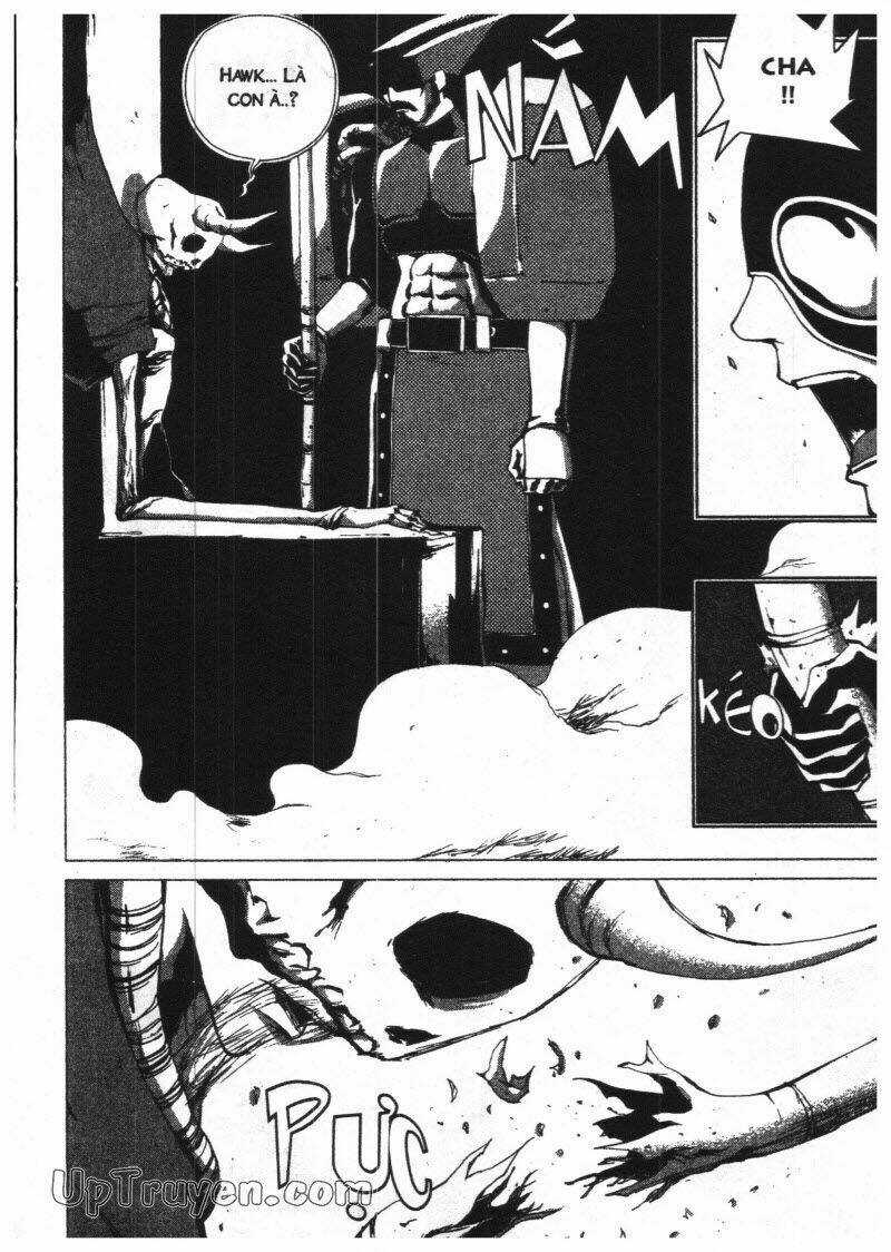 Tahlequah - Chapter 2 - Trang 83