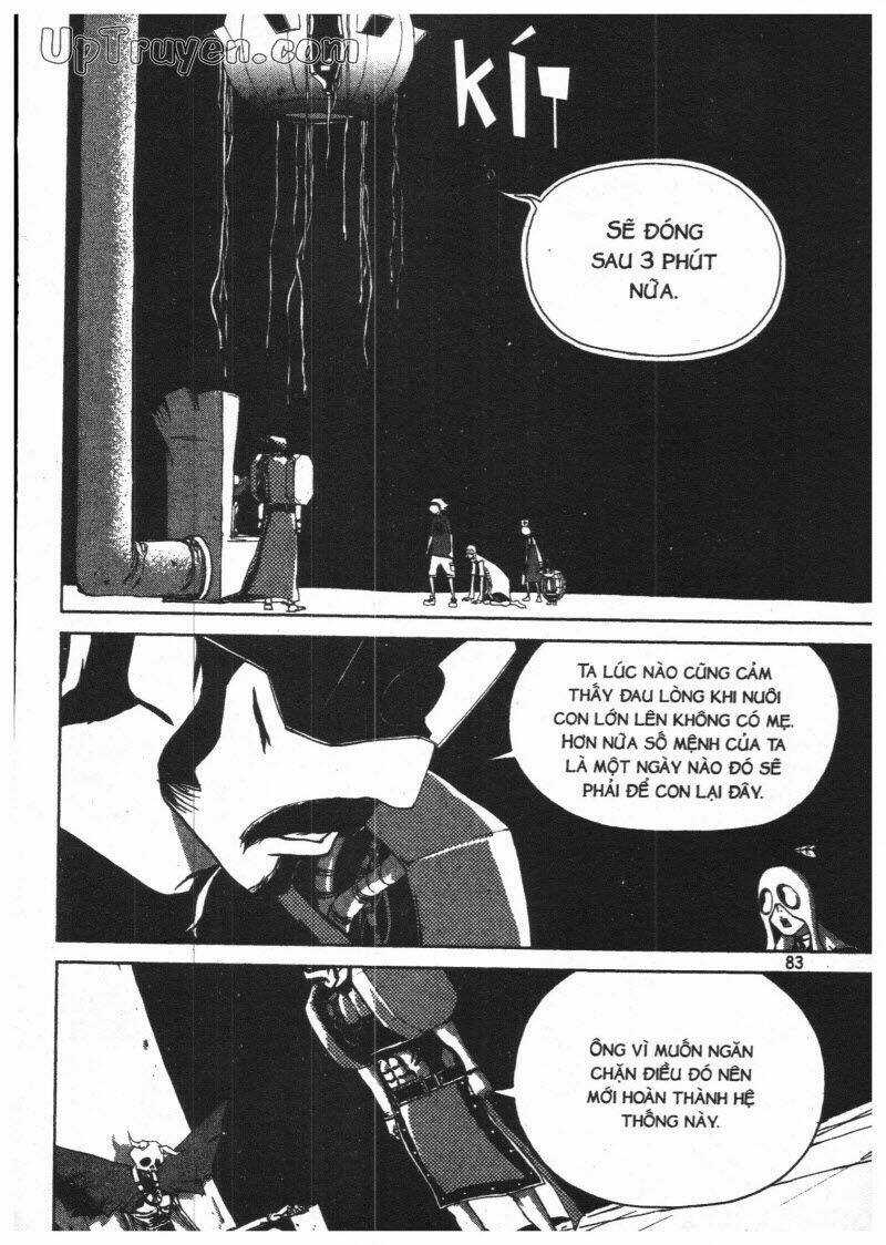 Tahlequah - Chapter 2 - Trang 85