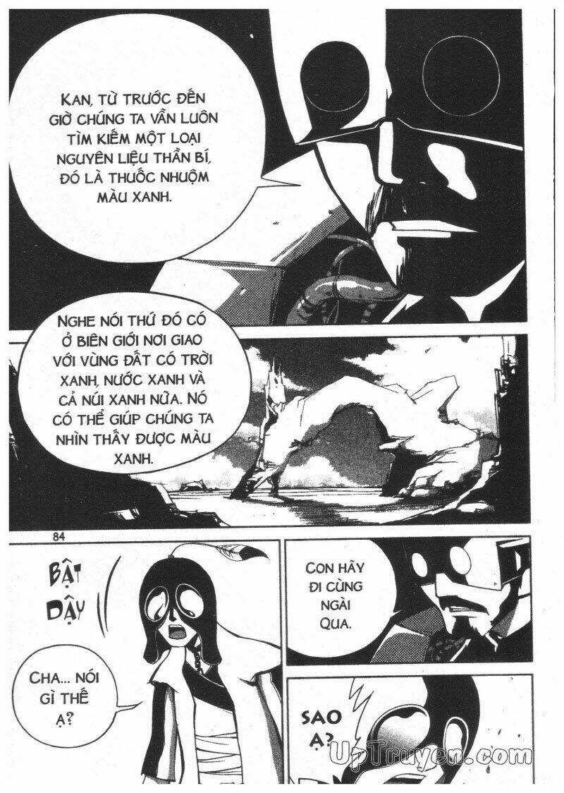 Tahlequah - Chapter 2 - Trang 86