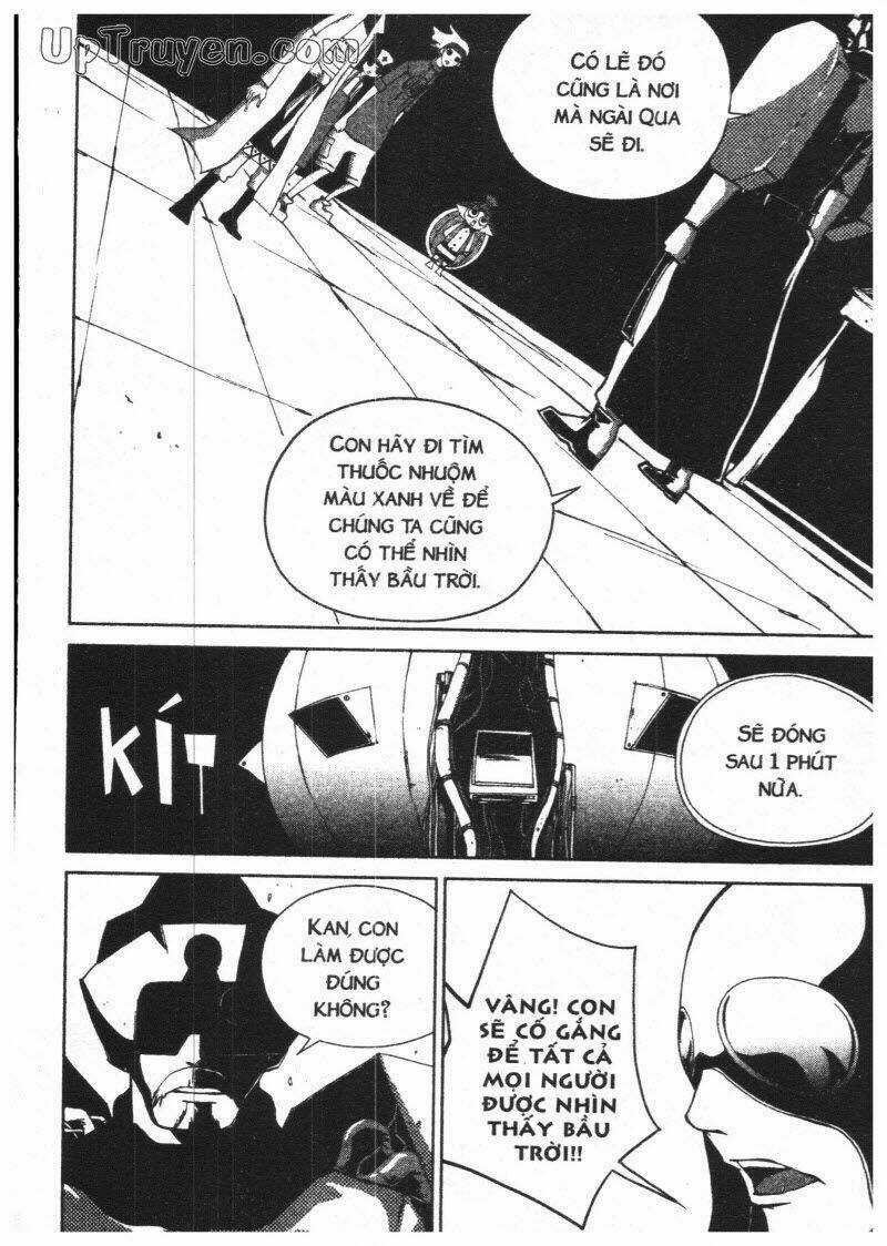 Tahlequah - Chapter 2 - Trang 87