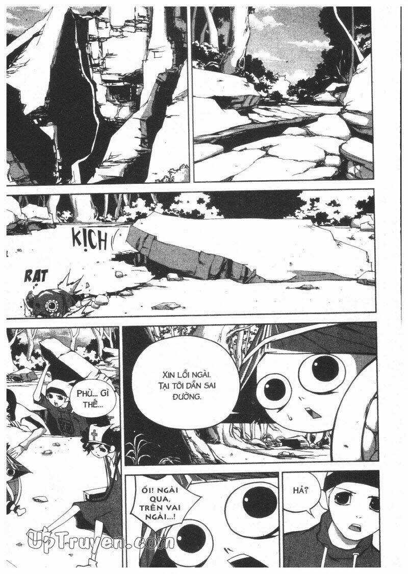 Tahlequah - Chapter 2 - Trang 88