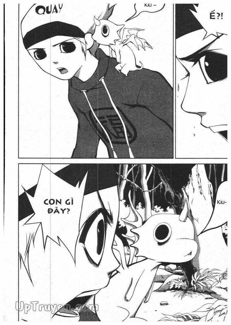 Tahlequah - Chapter 2 - Trang 89