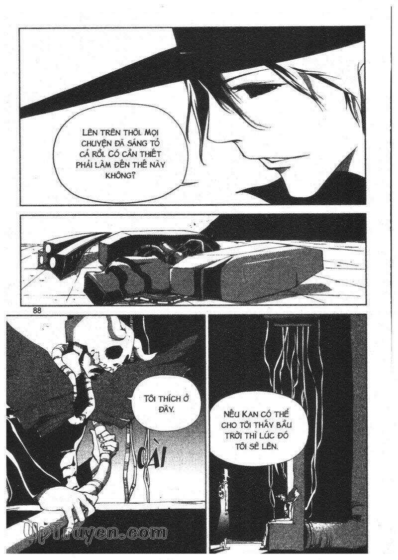 Tahlequah - Chapter 2 - Trang 90