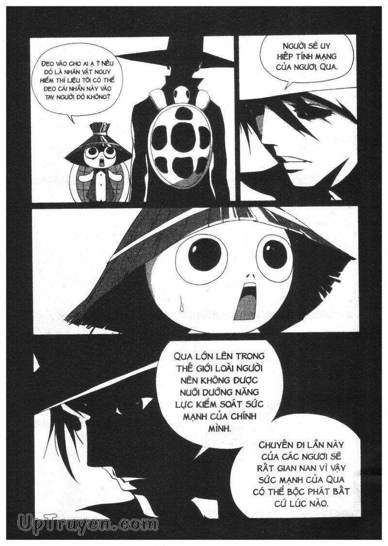 Tahlequah - Chapter 2 - Trang 10