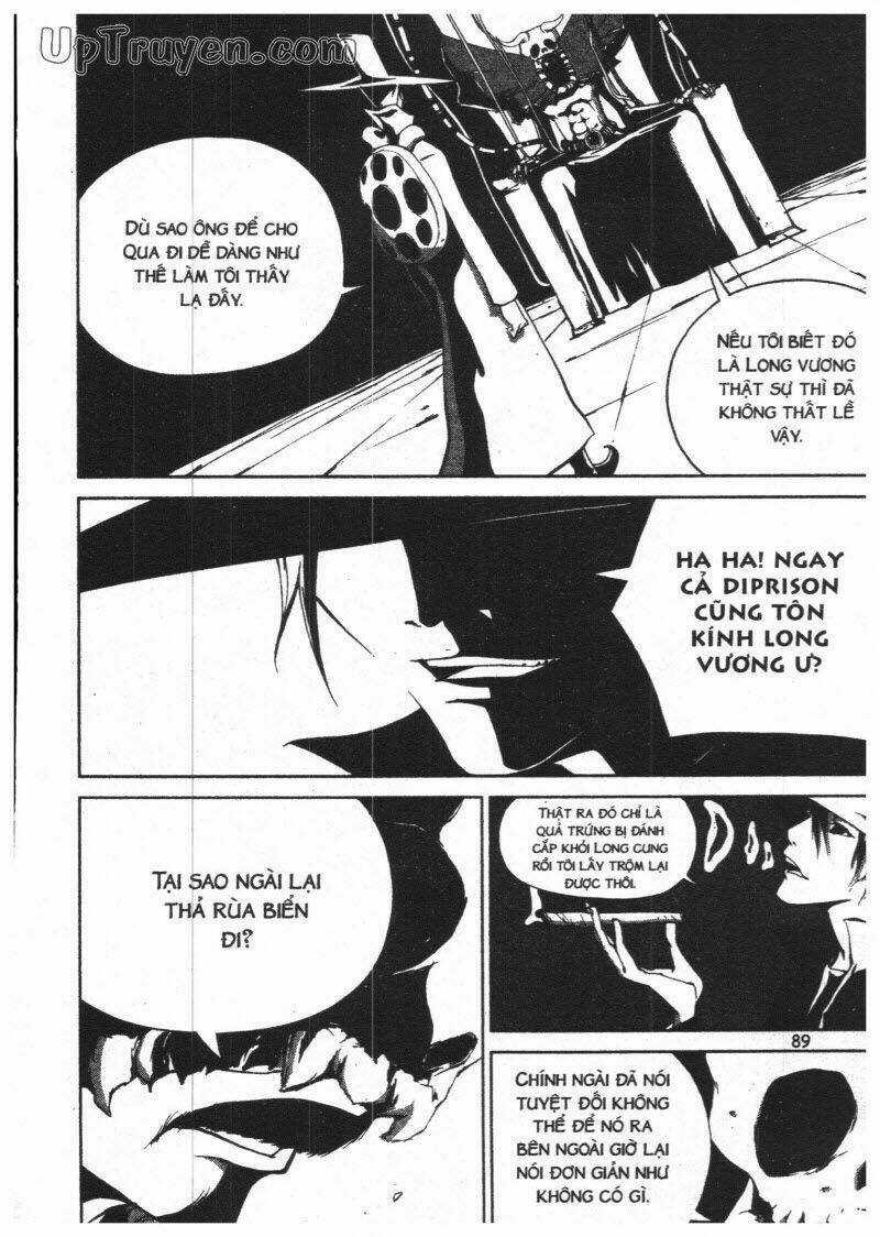 Tahlequah - Chapter 2 - Trang 91