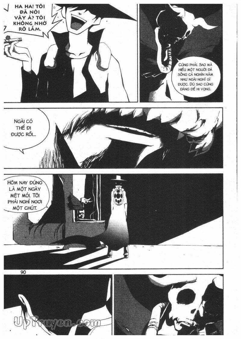 Tahlequah - Chapter 2 - Trang 92